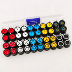 11mm mix D