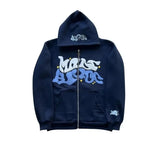 Blue / XL