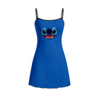 Blue / XL