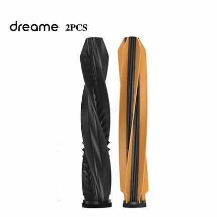 Dreame X50 Ultra / S40 Enhanced Edition Robot Vacuum Cleaner Accessories Main Roller Side Brush Hepa Filter Mop Dust Bag Parts
