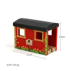 Red House Tunnel