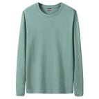 18C01-Light Green / Asia 2XL Fit 68-75kg