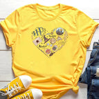 Yellow / XXL