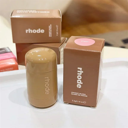 Fashion Color Easy Apply Lip Glosses Plump Lip Glaze Essence Gel Oil Long Lasting Nourishing Lipstick Products For Women Girls