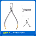Band Removing Plier