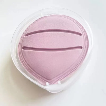 Super Thick Makeup Puff Soft Waterdrop Cosmetic Puff Air Cushion Concealer Foundation Makeup Sponge Beauty Tool Wet Dry Dual Use
