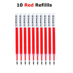 10p Red Ink OEM