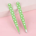 2pcs Green