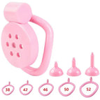 Pink B