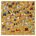 100PCS 4