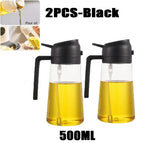2PCS-black