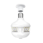 E27 Bulb Camera
