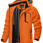Orange-1 / US XL / China Mainland