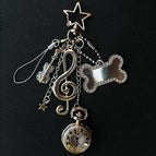 Round Keychain 1