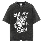 black-JOJOK049C / S