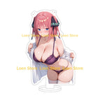 34 / 15CM Acrylic stand / Mainland China