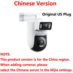 Original US Plug