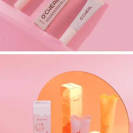 Moisturizing Lip Care Hydrating Moisturizing Anti-drying and Cracking Care Around the Lips Lip Essential Oil