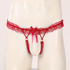 Red / One Size
