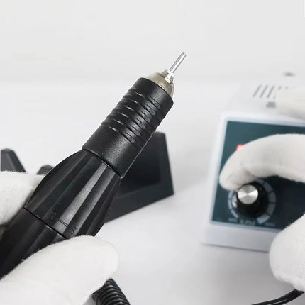 Marathon Micromotor Dental Lab Equipment E TYPE 35000 RPM 18 102 204 Handle Polishing Handpiece Electric Motor Dentist Set