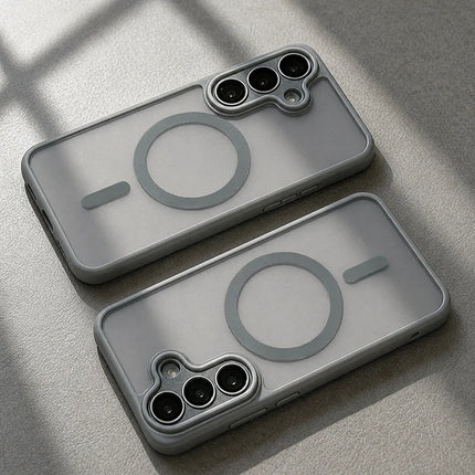 Samsung Magnetic Case / Coque Magnétique Samsung