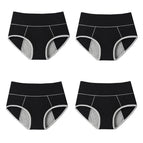 0231Set2 / 4XL(80-90KG) / 4pcs