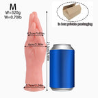 PVC-M
