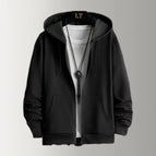 Thin black / L / Pack of 1