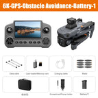 Grey-Laser-GPS-6K-1B