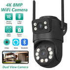 4MP Add 32G / UK Plug