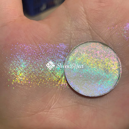 Sheeneffect Newest Rainbow High Quality Multichrome eyeshadow highlighter