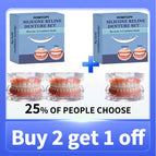 Buy 2 get 1 free