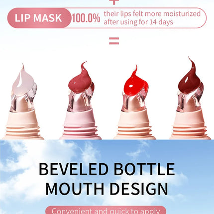 Moisturizing Lip Care Hydrating Moisturizing Anti-drying and Cracking Care Around the Lips Lip Essential Oil