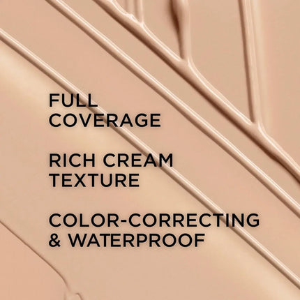 Foreverkey Concealer Foundation Makeup For Dark Eye Circles Pimple Mark Long Lasting Smooth ALWAYS STAND BY Concealer Cream