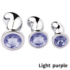 Light Purple / SML