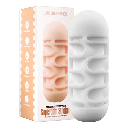 Masturbation Male Cup Adult Masturbation Device Flesh Cup Powerful Vagina Big Ass Pocket pussy sex toys for men