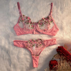 pink / L