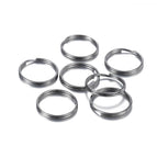Ring Gun black01 / 25mm x 20Pcs