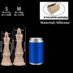 B-silicone-2pcs SM
