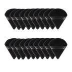 Black-20PCS