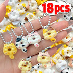 mixed-18pcs