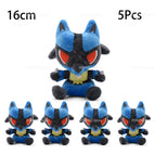 Lucario