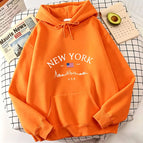 Orange / Asian XXL