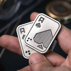 Silver A