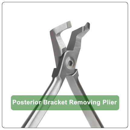 1Pcs Dental Orthodontic Wire Cutting Pliers Distal End Cutting Forceps Dentist technician instruments Lab Tools Products
