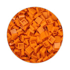 106Orange / 330pcs