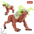 animals model 4
