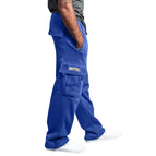 Blue / L