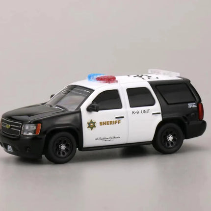 596 Model 1/64 alloy car model