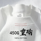white / M